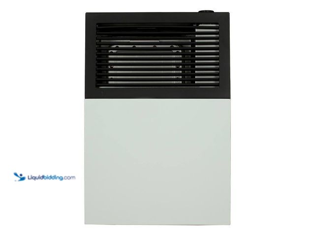 Lot 49-5449466 - Ashley Hearth Products
Ashley Direct Vent Natural Gas Wall Heater 8,000 BTU Unused