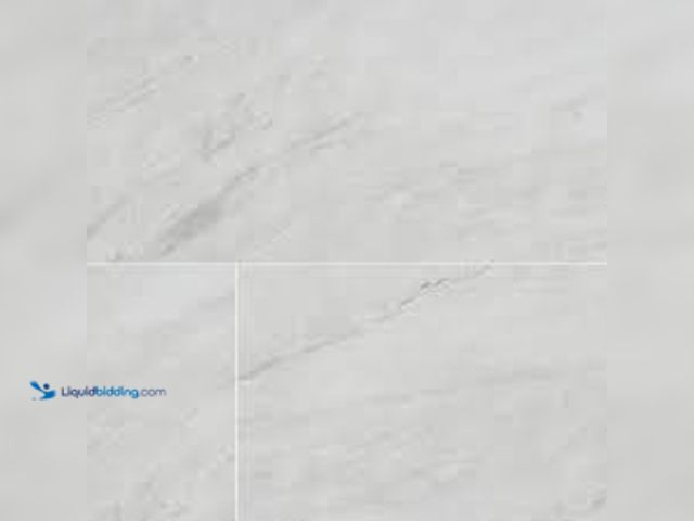 Lot 49-5415119 - Approx 144 - MSI Franrivers Gray Onyx Stone Look Polished Porcelain Tile 24 in. x 48 in., Floor and ...
