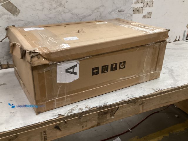 Lot 49-5573560 - Tool Cabinet Assembly, Unused with hardware