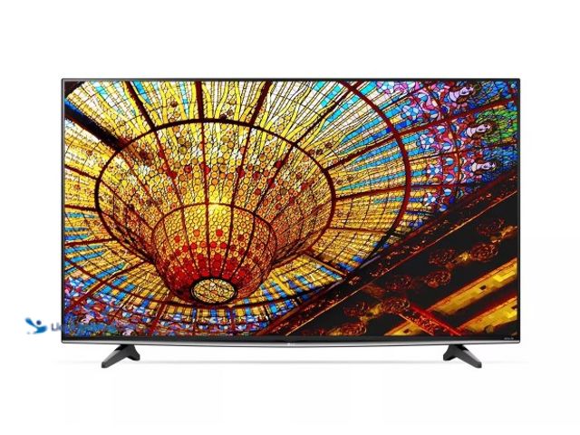Lot 49-5560025 - Prime 4K UHD Smart LED TV - 58" Class (57.8" Diag). Unused with scuffs to the body. Screen powers on...