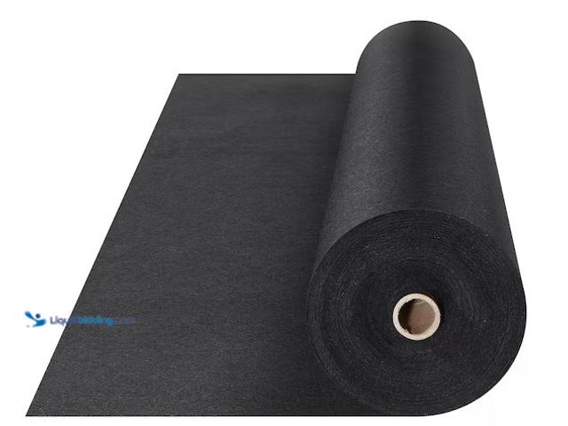 Lot 49-5460567 - VEVOR
Non Woven Geotextile Fabric Under Gravel 4x100FT 8OZ Driveway Fabric Landscape Fabric Heavy D...