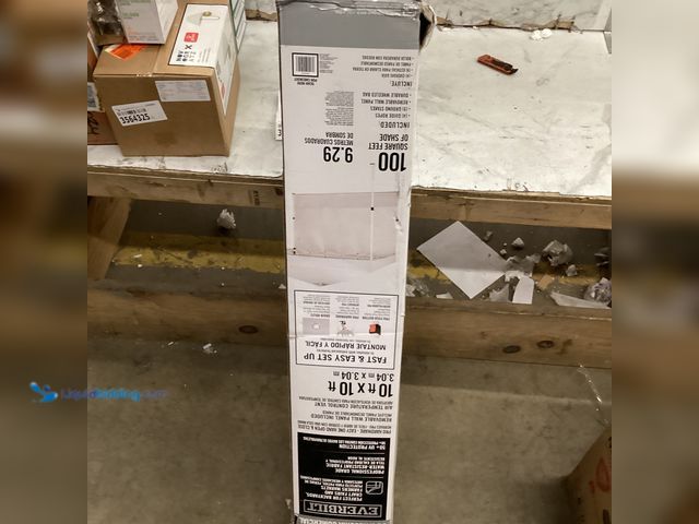 Lot 49-3564335 - 10x10 Canopy Tent Unused
