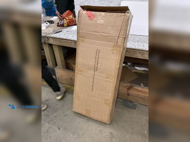 Lot 49-3532027 - Storage Cabinet Assembly L870101011A1/A2 Item is unused.