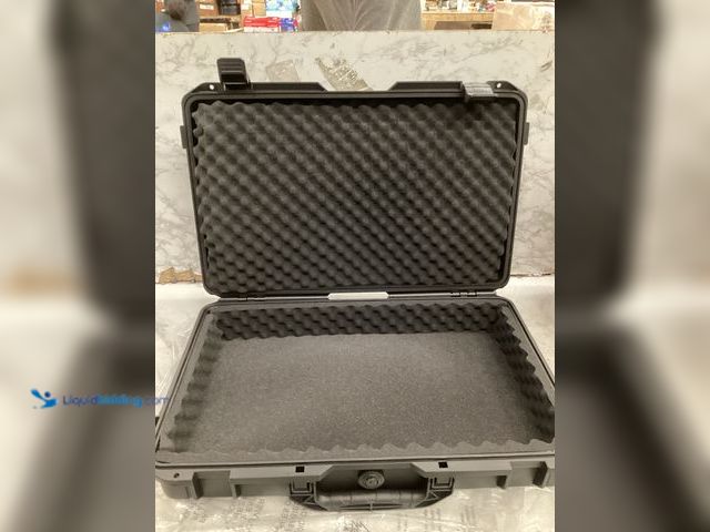 Lot 49-5545648 - Tankenlid DJ Controller Travel Case Compatible with Controller for DDJFLX4/DDJ200, Unused