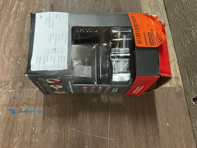 Lot 49-5445960 - Kwikset 660 Venetian Bronze Single Cylinder Deadbolt featuring SmartKey Security and Microban Techno...