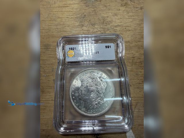 Lot 49-1910268 - Nice piece