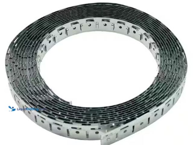 Lot 49-3615772 - 25-Ft SunTouch Floor Warming SunTouch CableStrap (25 ft.), Model # CableStrap, Unused, Has attachmen...