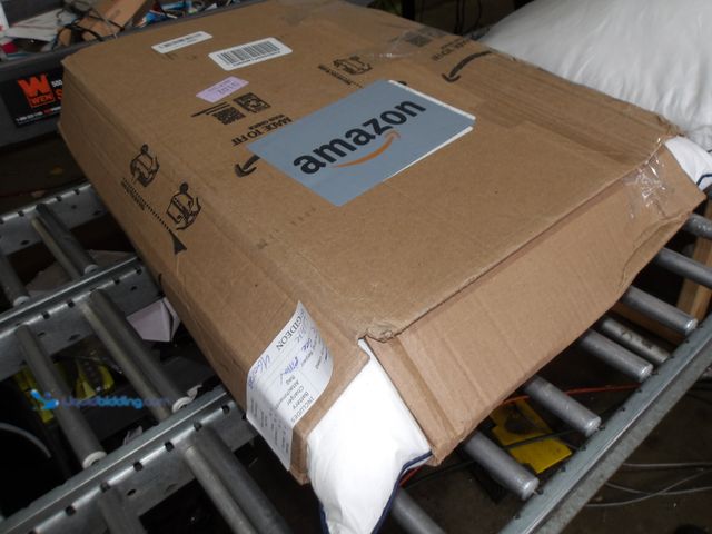Lot 49-1513874 - Queen Sized Pillow, White, Unused  Ref#4G-0723