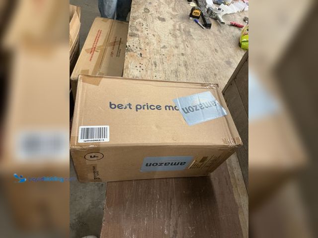 Lot 49-3531068 - 3" Memory Foam Topper New