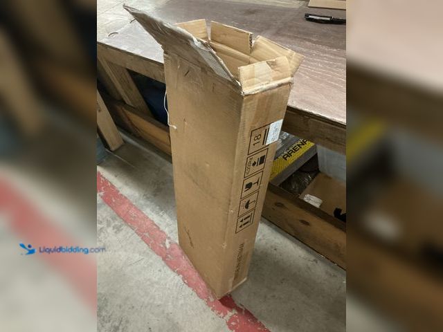 Lot 49-5463396 - YITHOME Fabric Dresser for Bedroom, Tall Storage with 8 Drawers. Item is Unused