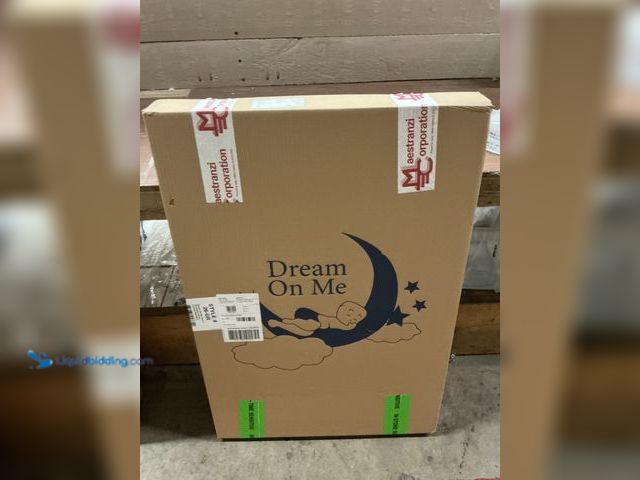 Lot 49-5409059 - dream on me 3" Rounded Corner Playmat New (no factory pic)