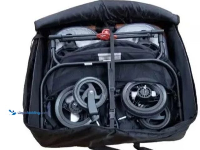 Lot 49-5552783 - Valco Storage Bag Universal. SKU: A9895. New