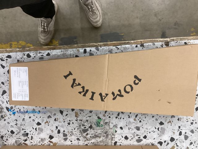 Lot 49-5486639 - POMAIKAI Soprano Ukulele (Pink) Item is Factory Sealed