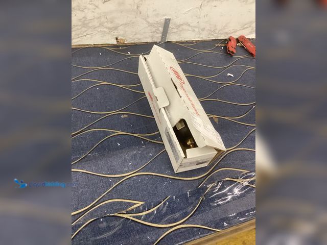 Lot 49-3539609 - Ingersol Rand Impact Drill Item is unused