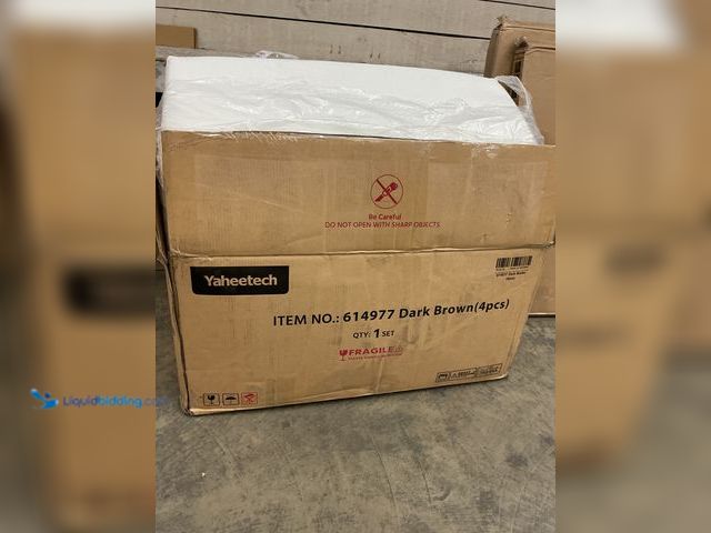 Lot 49-5459497 - Twin Mattress, CertiPUR-US Certified Mattress with White Washable Cover. Unused.