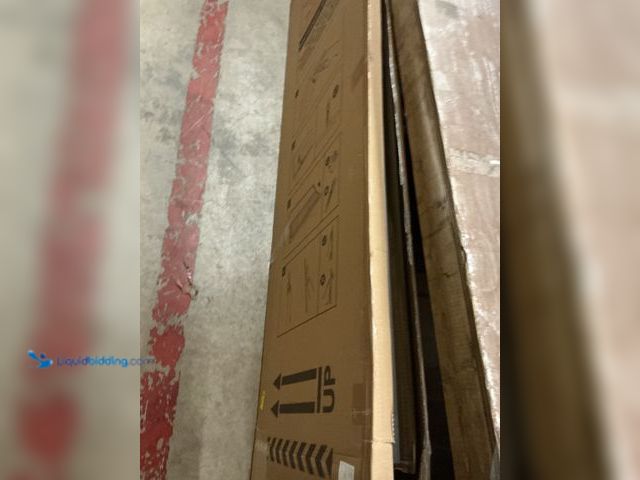 Lot 49-5487673 - 72in Glassless Mirror Unused