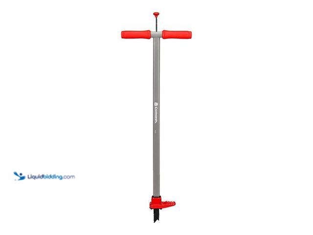 Lot 49-5413878 - Corona
MAX 43.75 in. WeedSLAYER Weeder NEW