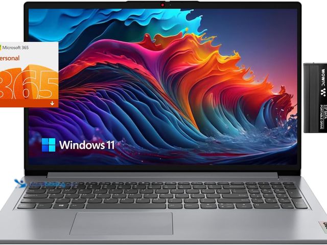 Lot 49-3540048 - Lenovo Ideapad 14 Laptop, 14" HD Screen, Intel Pentium Silver N5030, 4GB RAM, 128GB PCIe SSD (NO eMM...