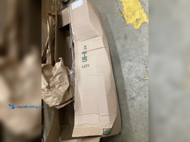 Lot 49-5448820 - Cosplay Sword with cover, real metal. Unused