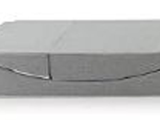 Lot 49-3432125 - Giantex Convertible Folding Sofa Bed, 4-in-1 Floor Futon Sleeper Chair with High-Density Foam, Remov...