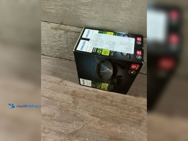 Lot 49-5449544 - Philips Hue 95-Watt Outdoor Low Voltage Power Supply (1-Pack) (2pack) New