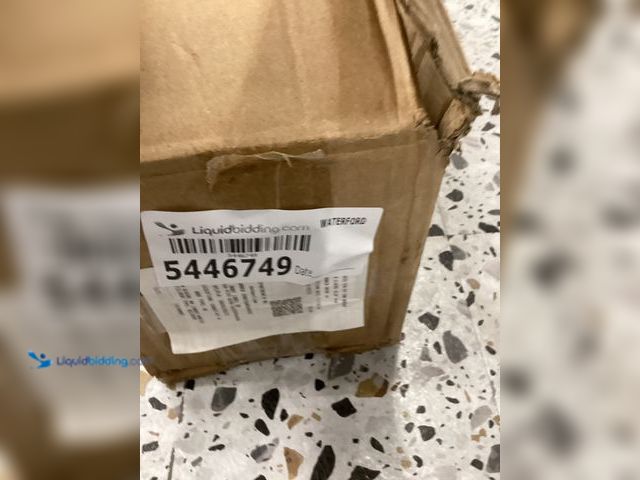 Lot 49-5446749 - Artificial Holiday Christmas Tree. Item is unused.