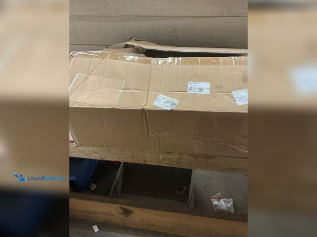 Lot 49-5484485 - Suspension Kit (missing some pieces) (parts and repair)