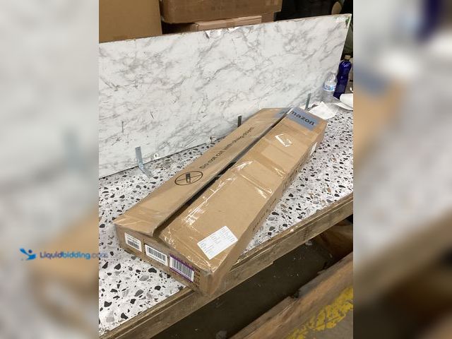 Lot 49-3531487 - Fabric Dresser For Bedroom Storage FTBFSD-4051 Item is unused.