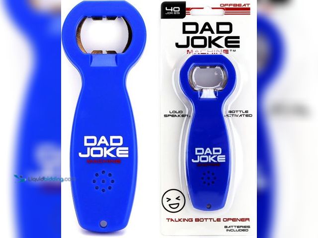 LiquidBidding - Lot 49-1525982 - Lot of 2 Gifts for Dad and Fathers ...