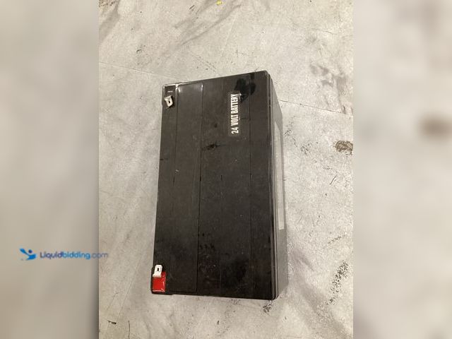 Lot 49-5542976 - 20Volt Battery Used