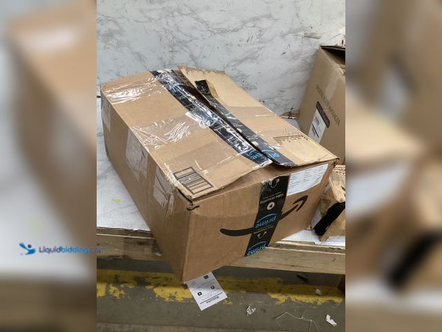 Lot 49-5475922 - 9' x7' Indoor Area Rug. Unused