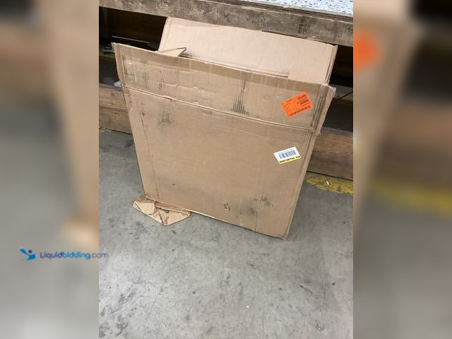 Lot 49-5460788 - Husky
8 Gal. 150 PSI Portable Electric Oil-Free Horizontal Hotdog Air Compressor with Rubber Wheels...