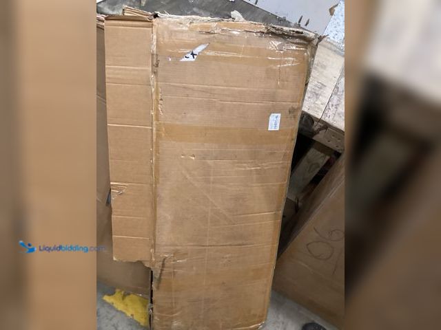 Lot 49-5407497 - 5 Shelf Storage Rack. Model: 24118863199. Unused