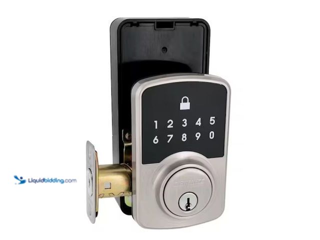 LiquidBidding - Lot 49-1557585 - Defiant Square Compact Electronic ...