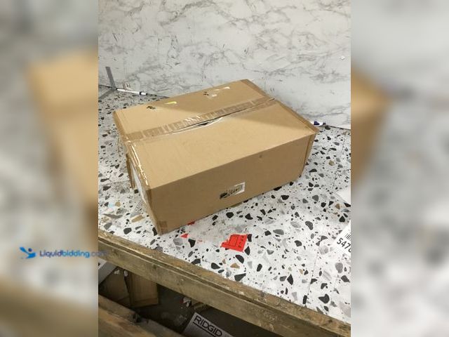 Lot 49-5478565 - Shower Foot Stool 2-Tier Item is unused