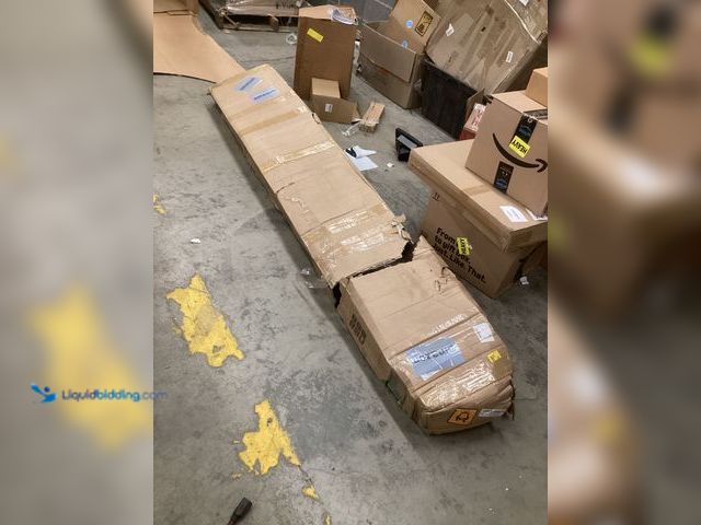 Lot 49-5471844 - 36x96 s&z Tophands DIY Barn Door. Unused