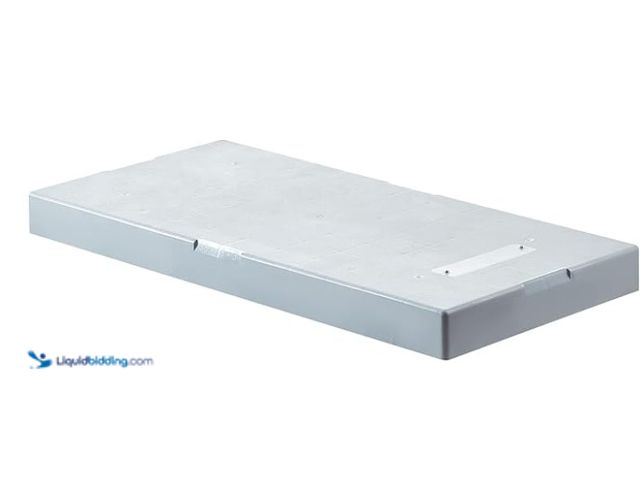 Lot 49-1556604 - VEVOR Mini Split Pad, for 9000-36000BTU Ductless Air Conditioner Heat Pump Systems, 38 x 18 x 3 inch...