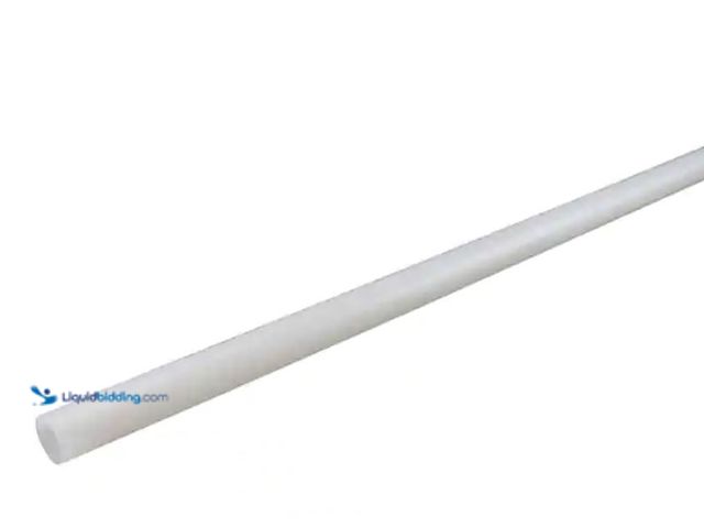 Lot 49-2006255 - Lot of (10) Apollo 1/2 in. x 10 ft. White PEX-A Expansion Pipe, Model # EPPW1012, Unused, (10) pipes...