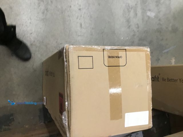 Lot 49-3536717 - Ativafit Dumbell Exercise Bench Item is unused