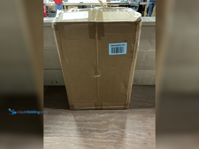 Lot 49-3527264 - Queen Air Mattress (clean) (unable to test) Used