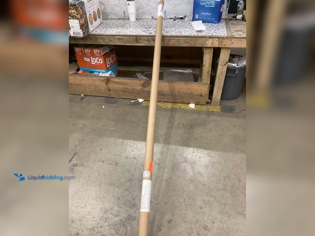 Lot 49-3539058 - SKYSHALO
STelescoping Pole, 7 to 30 ft. Pole, Extension Multi-Purpose Pole, Sturdy Aluminum Alloy P...