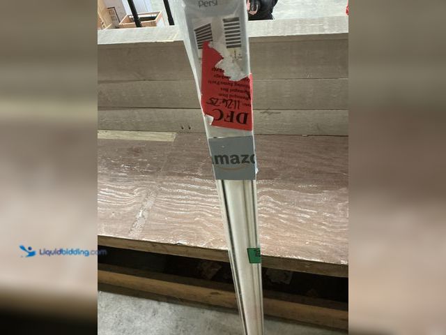 Lot 49-5487725 - 61" Cordless Zebra Blinds Unused