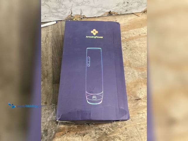 Lot 49-5454251 - Vacuum Sealer for Food with Visible Water Tank, Portable Handheld Vacuum Sealer Machine, Cordless Co...