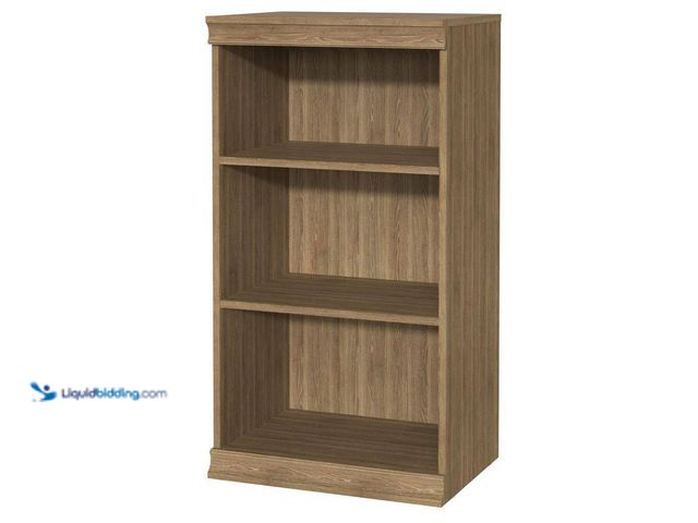 Lot 49-5484480 - ClosetMaid
Modular Storage 21.38 in. W Sand Tower Unit 3-Shelf Wood Closet System New