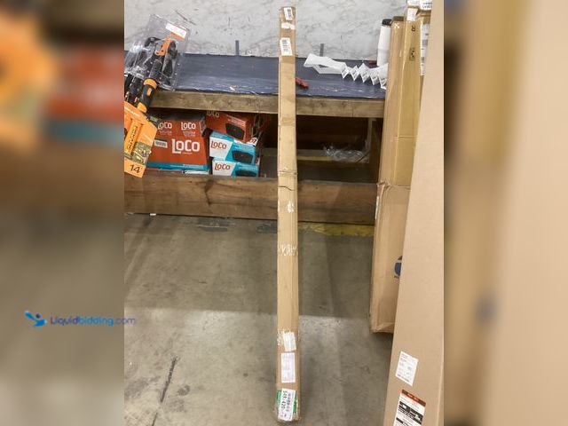 Lot 49-5490161 - Telescoping Pole Kit Item is unused