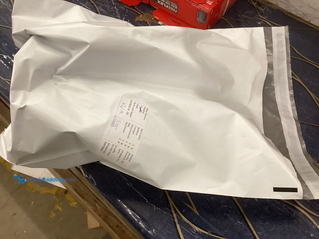 Lot 49-3539712 - Milwaukee Long Sleeve Work Tee Hybrid 604G-M - Size Medium - Gray - 74761 Item is unused in a PK of ...