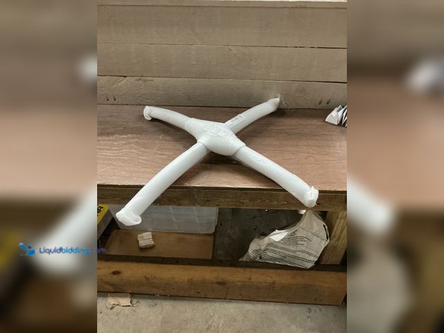 Lot 49-5463672 - Black Table Stand Unused