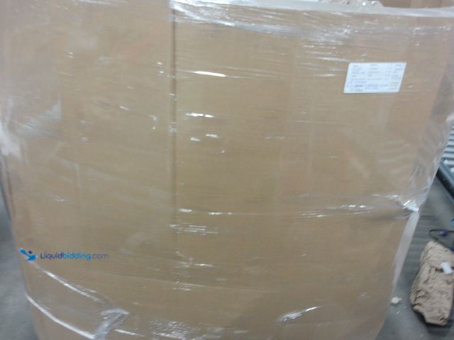 Lot 49-2023223 - Pallet containing many miscellaneous wall and floor registers, Assorted sizes and varieties, Unused,...