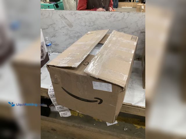 Lot 49-5475916 - Palohom 9' x 12' Indoor Area Rug. Unused