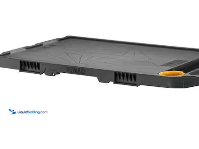 Lot 49-1548052 - DEWALT TOUGHSYSTEM 2.0 DXL 30 in. Worktop Model # DWST08550, New  Ref#SB1024